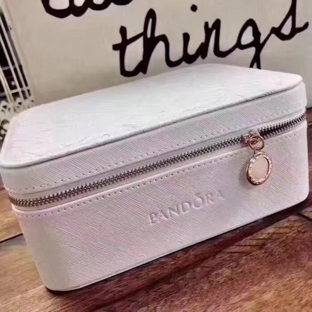 Pandora Jewelry box